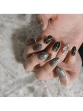 シエル エトワール(Ciel etoile)/