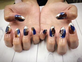 アイル ビューティーサロン(Airu Beauty Salon)/