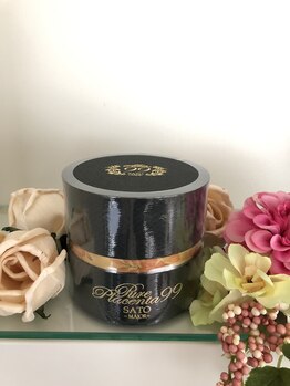 ラポーリセ/マジョールSATO99プラセンタ