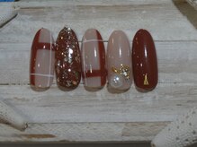 アネラ アイラッシュアンドネイル 六本木店(Anela Eyelash&nail)/定額