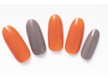 ネイルサロンディーバ 塚口店(Diva)/2色ワンカラーPlus￥5,940 