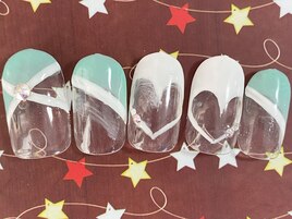 定額6600円コース