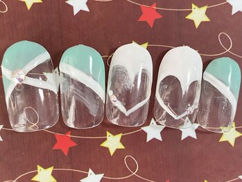 リラ(RIRA)/定額7300円コース