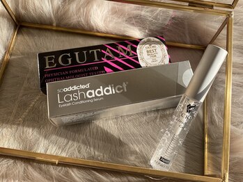 モーイブルップ 江坂本店(mooi beloep)/CKLミラクルラッシュジェル