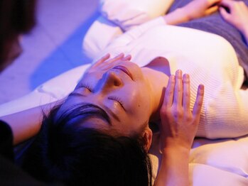 アリエス 浦和/＊肩・デコルテ＊