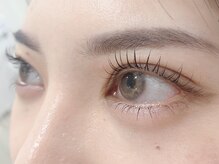 クープラスアール 銀座並木通り店(Kuu+R)/★まつげパーマ　上下セット★