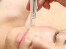 サロン ソフィー(Sofee)/フェイシャルメニュー