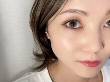 サロンドボーテ ジョワ(salon de beaute Joie)/【ニュアンスカラーエクステ】