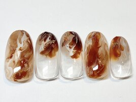 ニュアンス定額  24