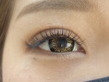 まつげエクステ専門店 アイラ 万代店(EYELA)/バインドロック100束