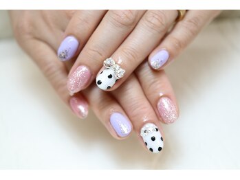 ネイル シャンブル(nail CHAMBRE)/