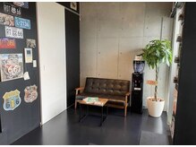 トア ミー ワイ(TOA ME Y)/ジム、ソファカウンセリング