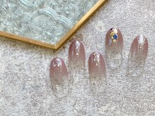 アルコイリス(Arco Iris)/*ネイルデザイン*