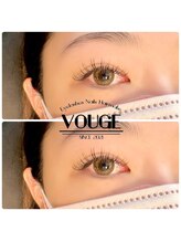 ヴォーグ(VOUGE)/