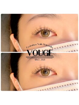 ヴォーグ(VOUGE)/