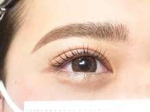 リリー 仙台(Lily)/ケラチンラッシュリフト