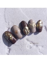 エムオーグランツ(Mo-glanz)/2023.01 マンスリー　A