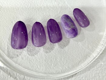 【2月若杉　design】