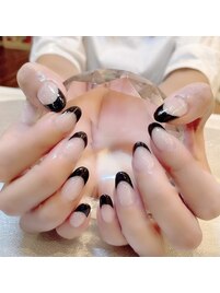 ハンド『定額デザインB』￥8,250