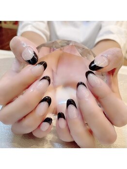 エルア ホノ ホノ(Elua Hono-Hono)/ハンド『定額デザインB』￥8,250