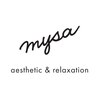 ミーサ(mysa)のお店ロゴ
