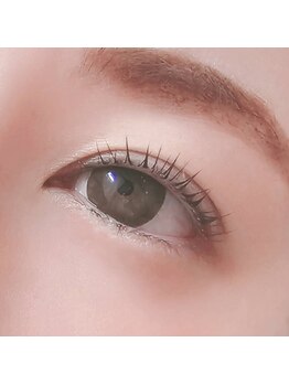 リコット(Ricott)/まつげパーマ