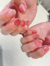 エス(S)/似合わせニュアンス×女子力UP♪