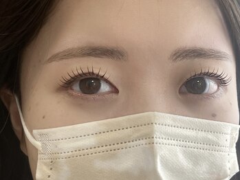 ミューズアイ(muse eye)/まつげパーマ&アイブロウ