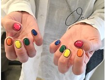 オクト(OCT)/デザインコース初回オフ無料！