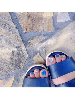 ジュン ネイル(JUN NAIL)/