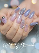 リアンナ(Rianah)/