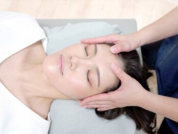 山本鍼灸整骨院 ユアエルム成田院/頭のコリをほぐしてスッキリ