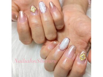 シャルル(Sharuru)/