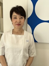 ポーラ ザ ビューティ 港北ニュータウン中川店(POLA THE BEAUTY) 田畑 