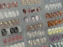 アイネイルズ 心斎橋店(I-nails)/Simple定額コース