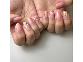 design＋＋（4本アート）