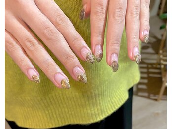 オテモネイル(otemo.nail)/