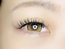 ロベリ 野並(Loweli)/バインドロック（束感マツエク）