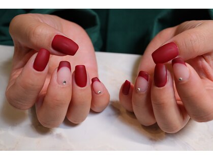 オトネイル(Oto Nail)の写真