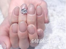 クール(Coeur)/デザイン相談コース￥11000