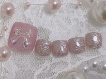 ビューティメイク 池袋(BEAUTY MAKE)/【フット定額】シルバーコース