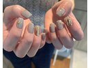 ゴールドボールニュアンス
