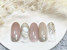 ネイルルームシャイン/