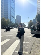 クリア(Clear)&nbsp;大圃 しずく