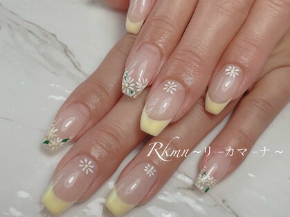 リーカマーナ(Rkmn)の写真