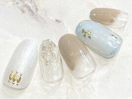 120分デザイン4本♪