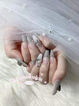 ハナアイ サロン 新大久保店(hanaai salon)/スカルプ