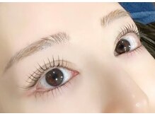 シ ベル 梅田茶屋町店 まつげ(Ci belle)/上下まつげパーマ/まつ毛パーマ