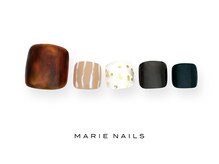 マリーネイルズ ららぽーと磐田店(MARIE NAILS)/☆定額8000円コース 0926B