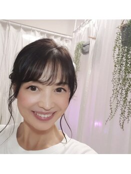 ライトビューティー 池袋店(LightBeauty)/筧　知子様　ご来店☆